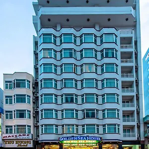 Otel Golden Sea, Da Nang