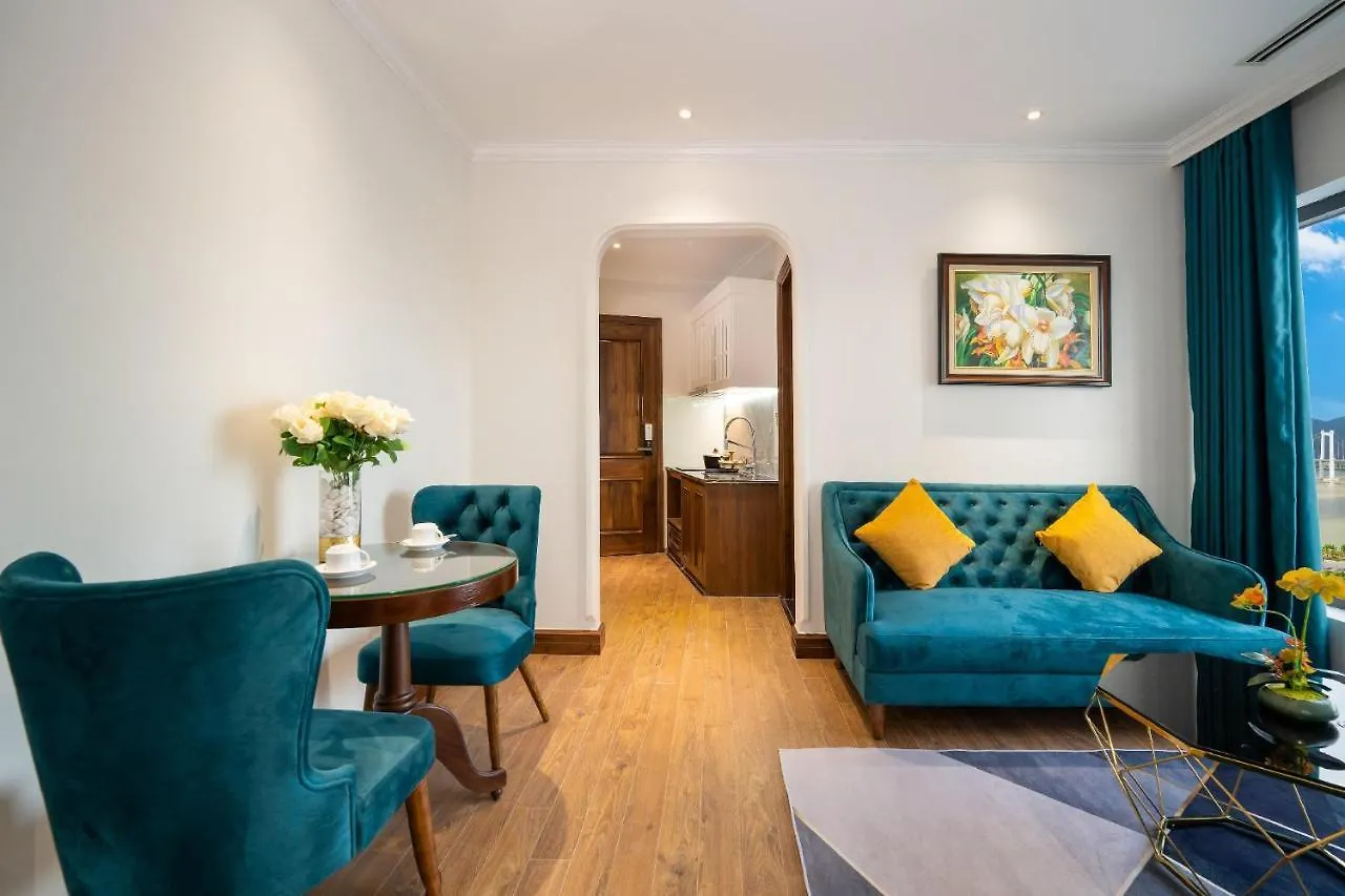 La Belle Vie Boutique Hotel Da Nang