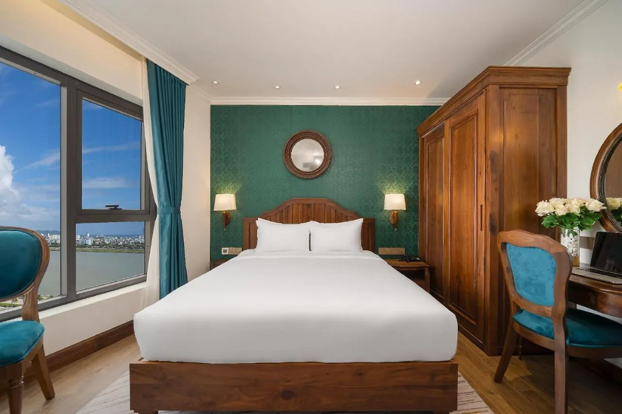La Belle Vie Boutique Hotel Da Nang