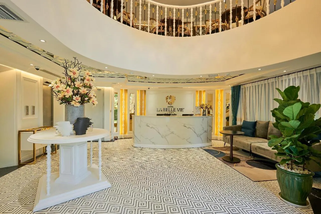 La Belle Vie Boutique Hotel Da Nang