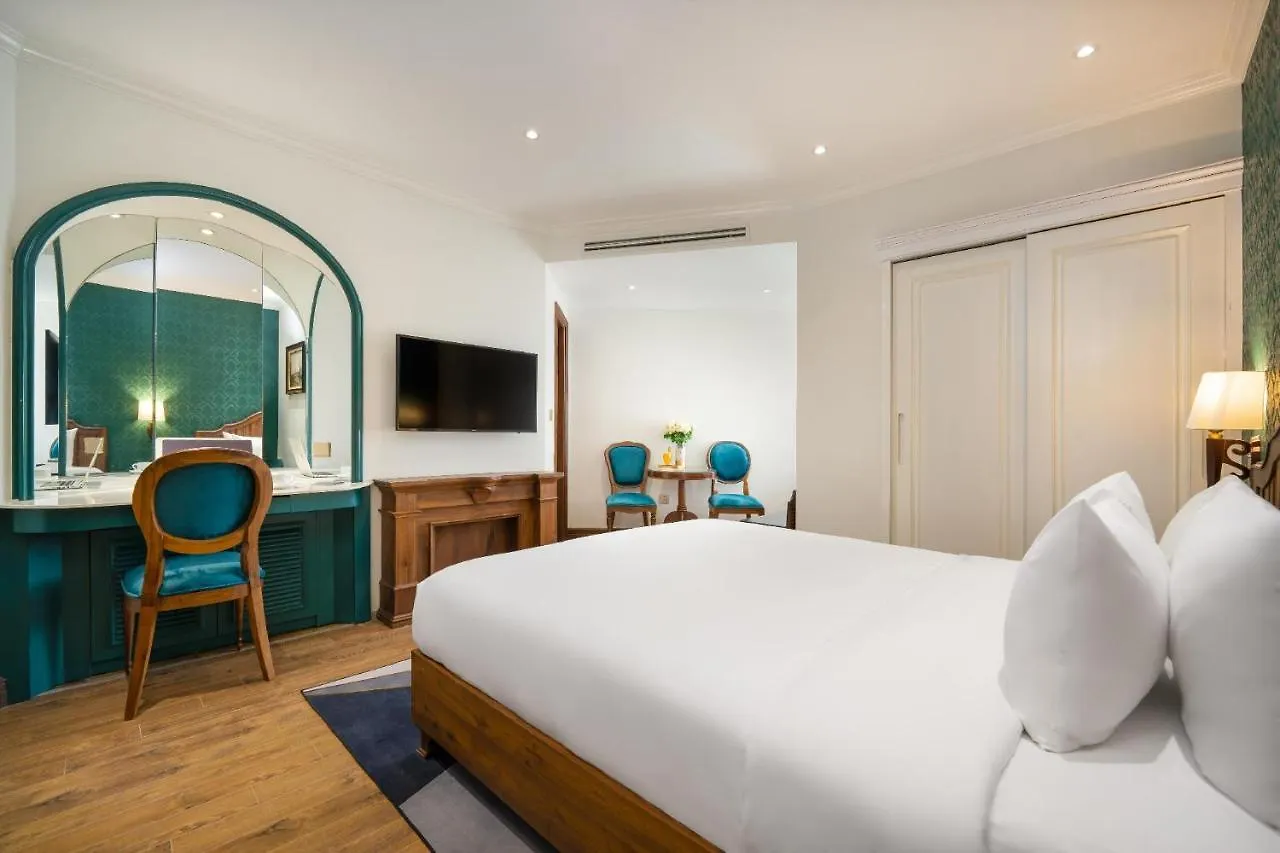 La Belle Vie Boutique Hotel Da Nang 4*,  Vietnam